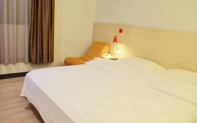 Wenxin Hotel Shenzhen