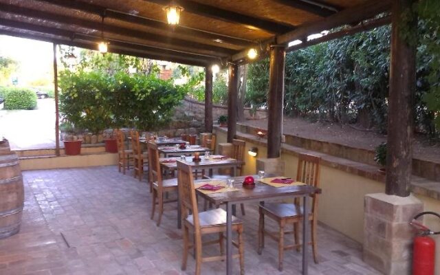 La Locanda Della Ribollita