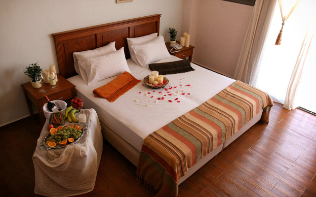 Flamingos Hotel