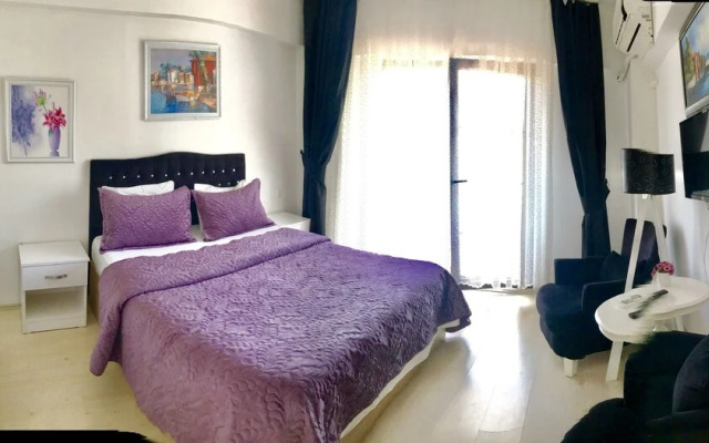 Sahra Butik Hotel