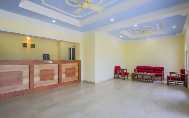 Hotel Boutique Lacoul Inn