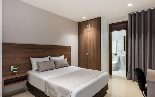 Hotel Elite