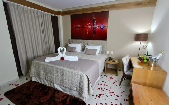 Prisma Plaza Hotel