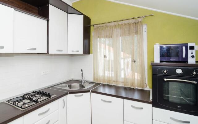 Villa Luciana Residence