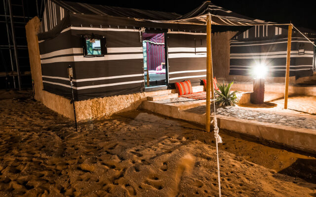 Sama Al Wasil Desert Camp
