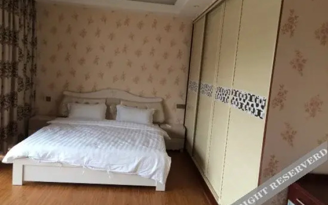Qifang Renjia Hotel