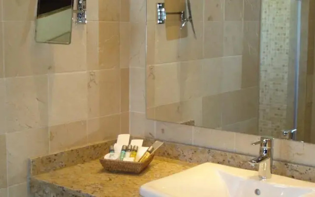 Apartamentos Serena Golf
