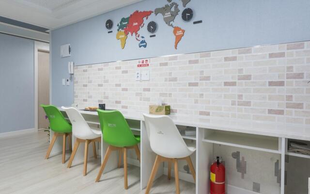 Dreamtrip Guesthouse