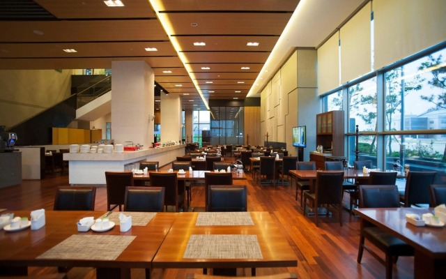Best Western Gunsan Hotel
