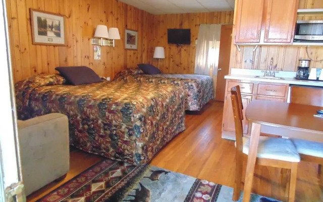 Brookside Motel