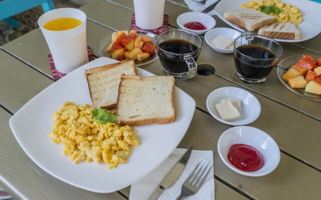 El Castillo Del Marquez