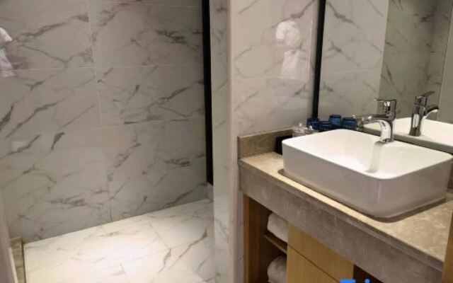 Xiyue Hotel
