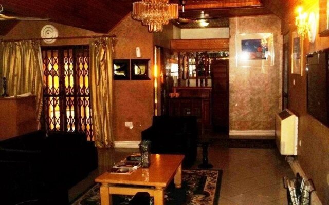 Golden Touch Executive Hotel