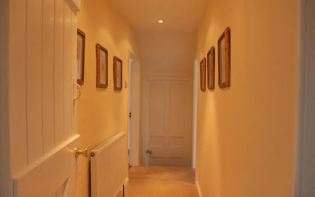 Croft House Guest Suite