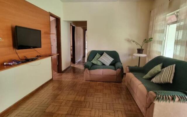 Jabuticasa - Casa no Centro - até 10 pessoas