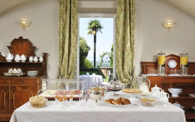 Pratello Country Resort