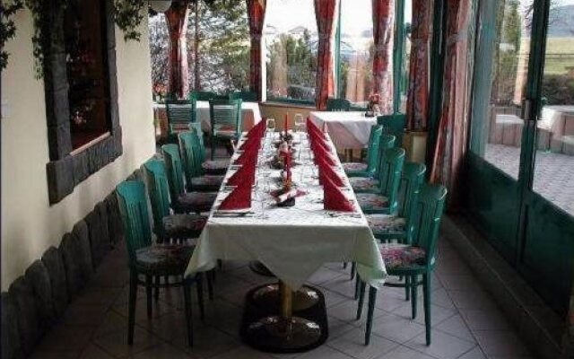 Thomashof Gasthof - Pension