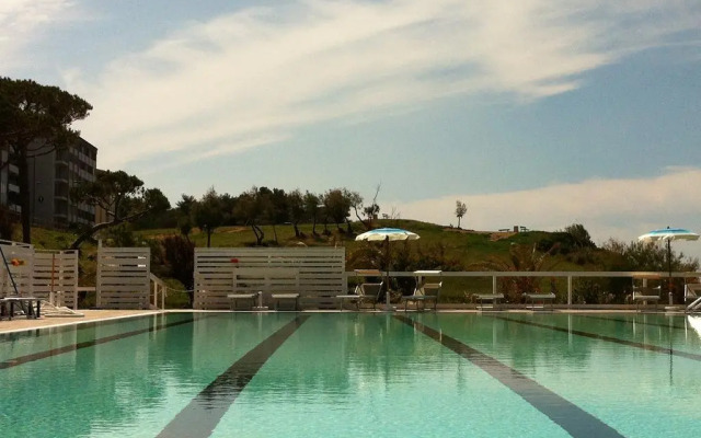 La Rosa dei Venti Resort