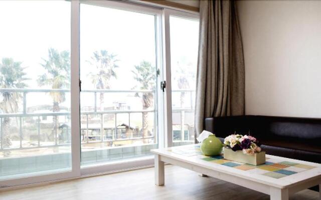 Moonkle Pension in Jeju