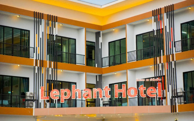 The Lephant Hotel