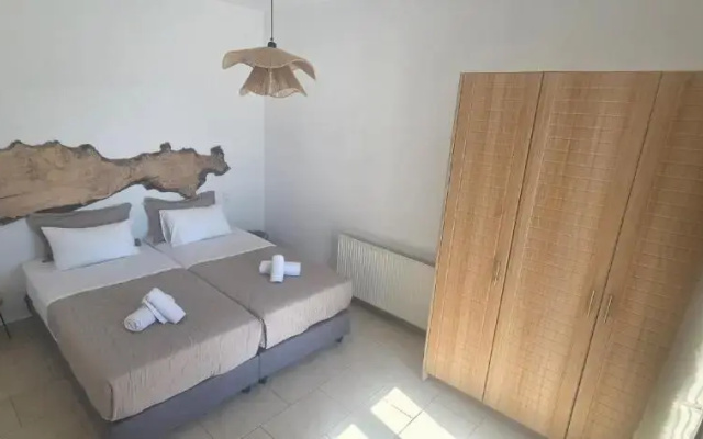 Mykonian Tramonti Villas