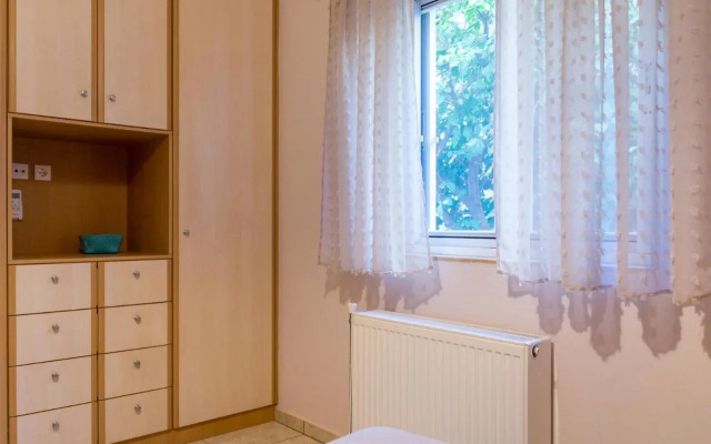 Vakakis Me Apartments