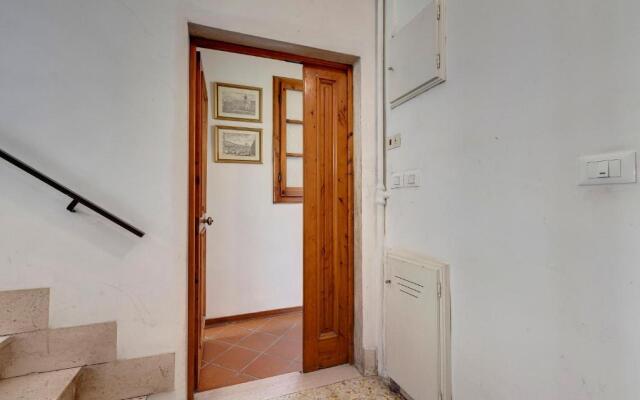 Casa Campuccio -Appartamento Campuccio1 e Appartamento Campuccio 2