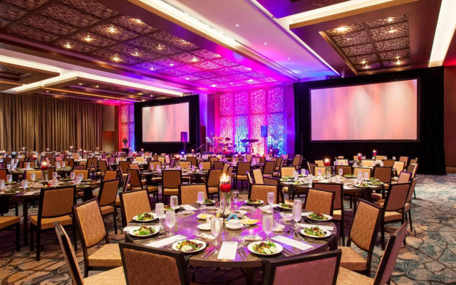 The Westin Chattanooga