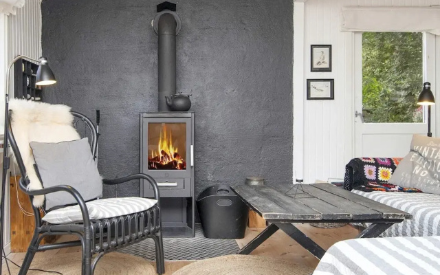 5 Person Holiday Home in Thyholm
