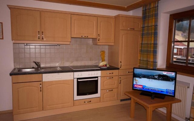 Activ Wellness - Appartement Schermerhof