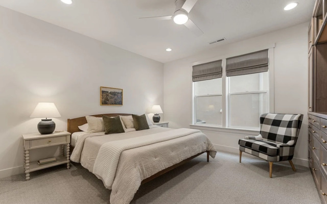 Casa Sol 4 Bedroom Townhouse