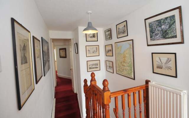 Sea View Guest House