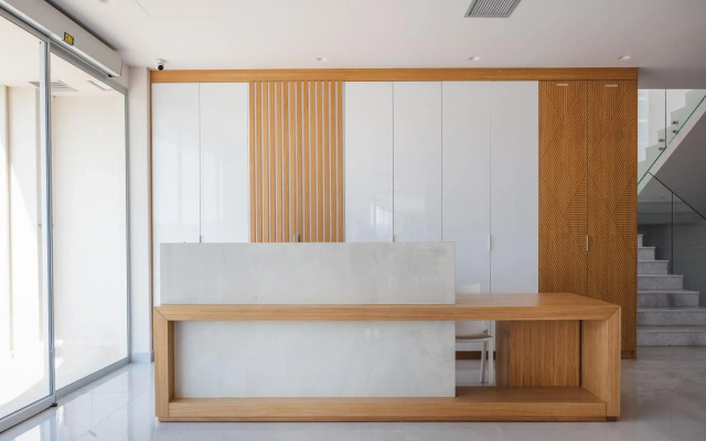 Nima Boutique Hotel