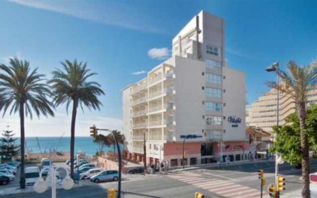 Hotel Benalmádena Beach