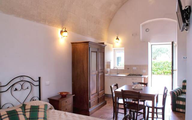 Masseria Strada Agriturismo