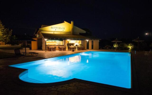 Sandy Beach Villas & Apartments