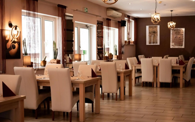 Hotel Mazuria