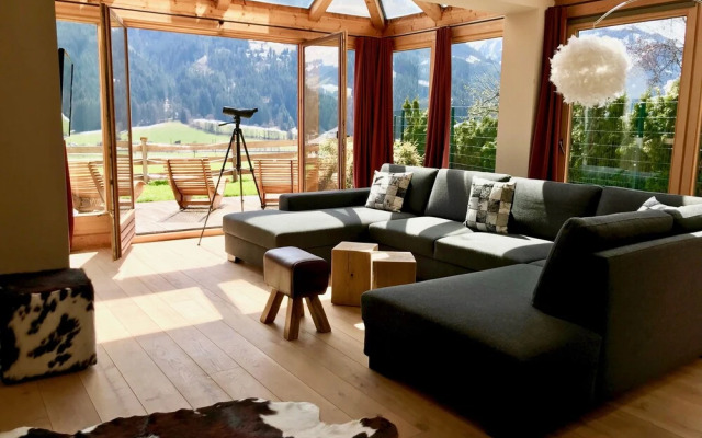 Chalet Sonnwinkl