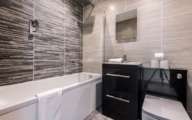 Prestige STAY Aparthotel 42 Stanley St