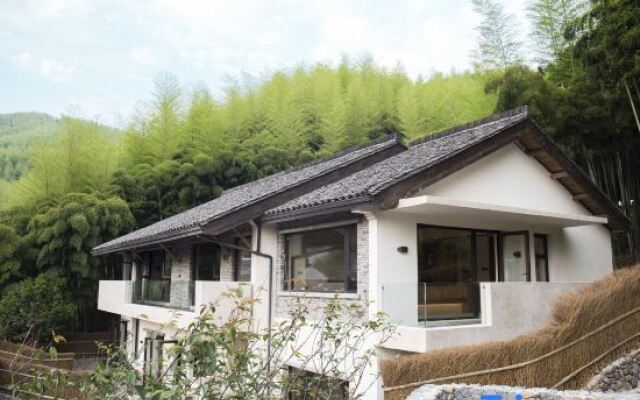 LeafOne Moganshan Designer Homestay