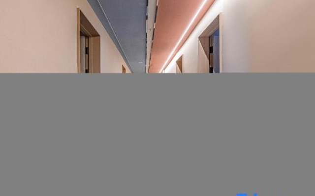 HanTing Hotel (Ganzi Litang 318 Guodao)