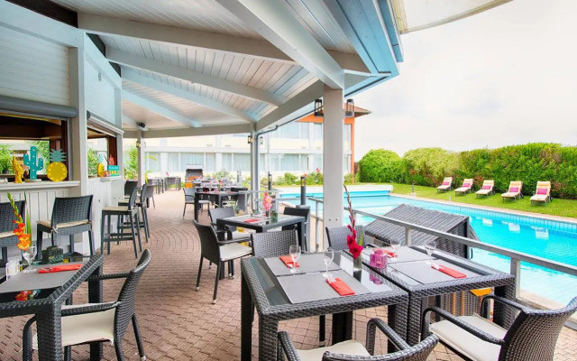 Leonardo Hotel Heidelberg-Walldorf