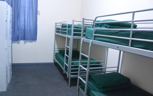 Elizabeth Hostel