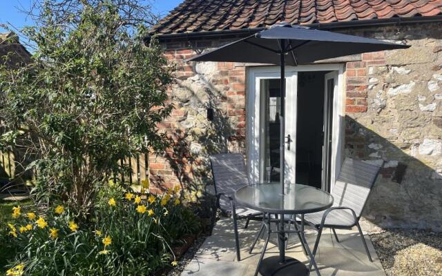 Blacksmiths Cottages