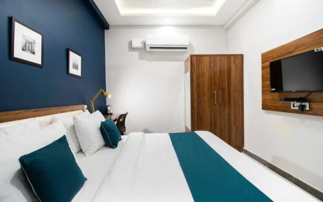Kashvi Rooms