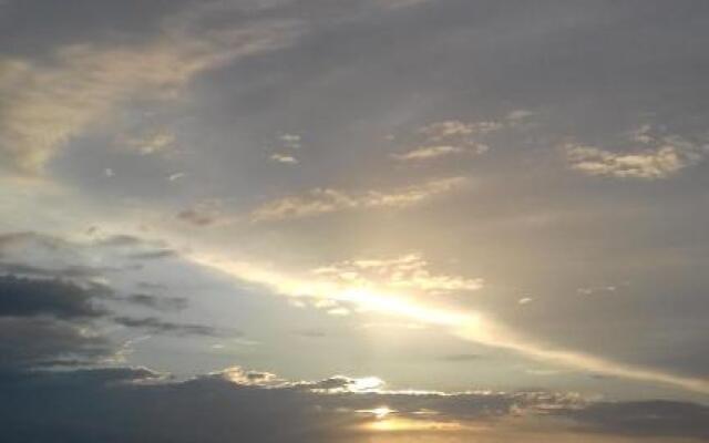 maison individuelle 500 m de la mer