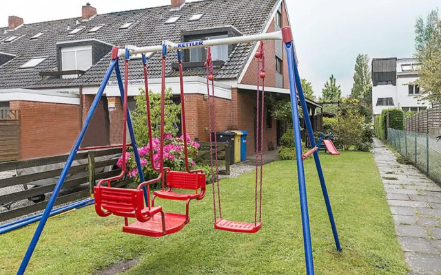 Apartment 2 Holiday Home Speckert