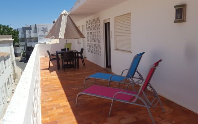 Ah Albufeira - Beautiful Apartment in Front of the Beach