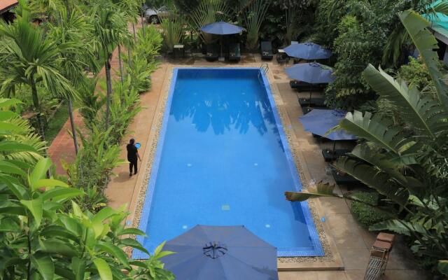 Kouprey Hotel