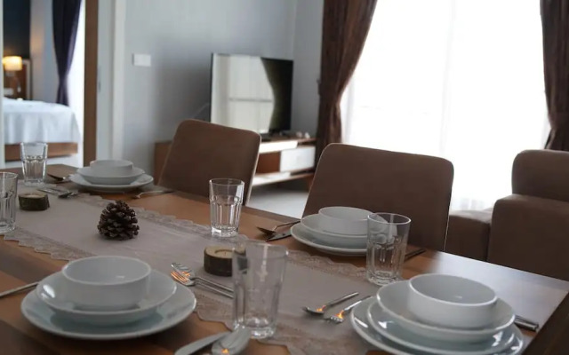 Zehra Villas